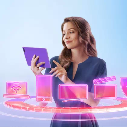 Комбо - единая связь Ростелеком для всех в&nbsp;село Алтан (Забайкальский край)